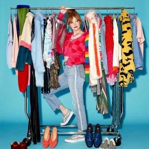 501 crop diamond in the rough